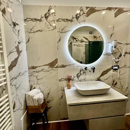 Sweet Rooms ラ・スペツィア エクステリア 写真