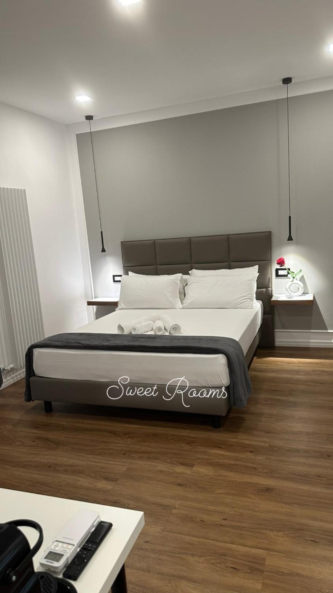 Sweet Rooms ラ・スペツィア エクステリア 写真