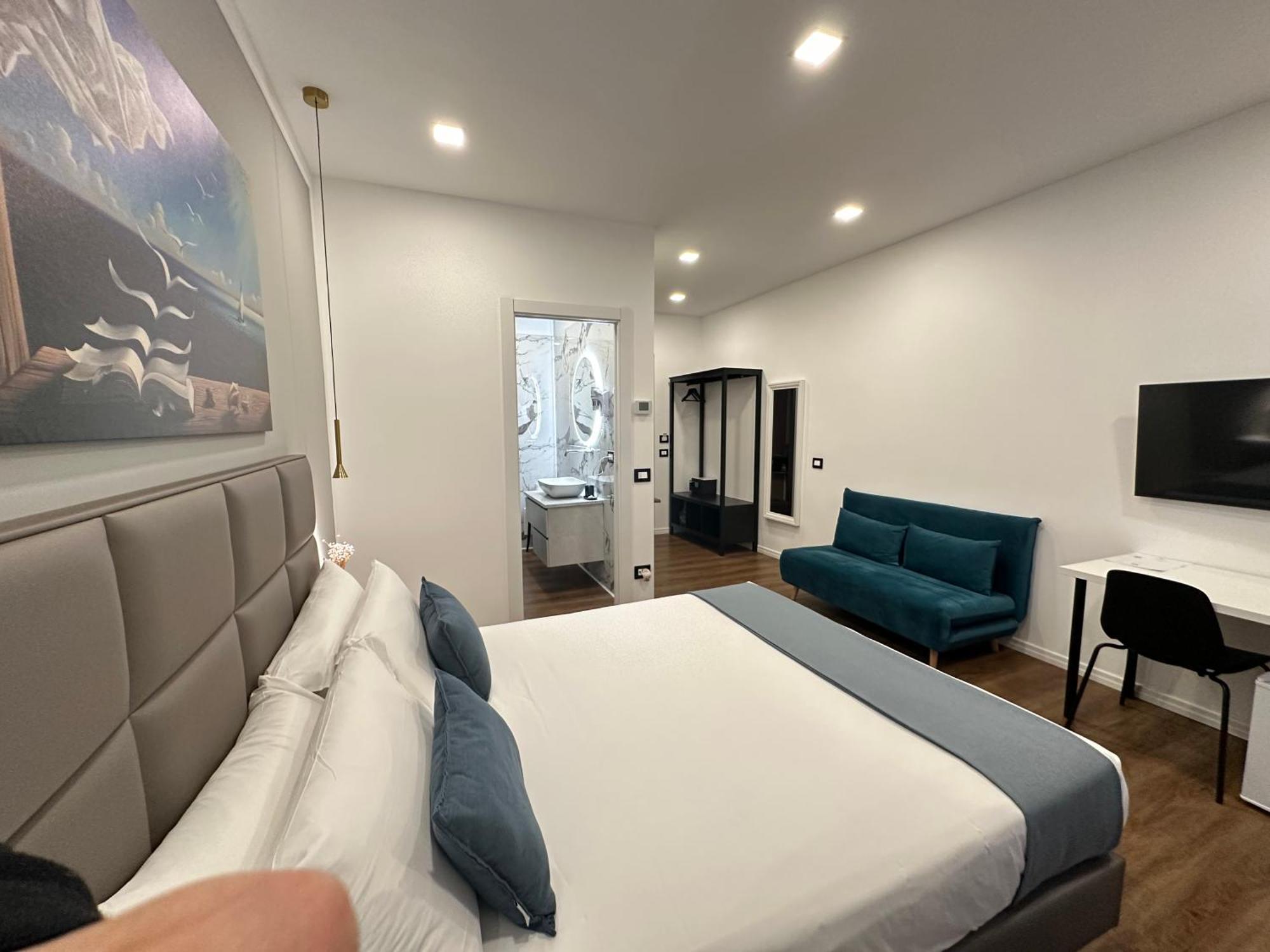 Sweet Rooms ラ・スペツィア エクステリア 写真